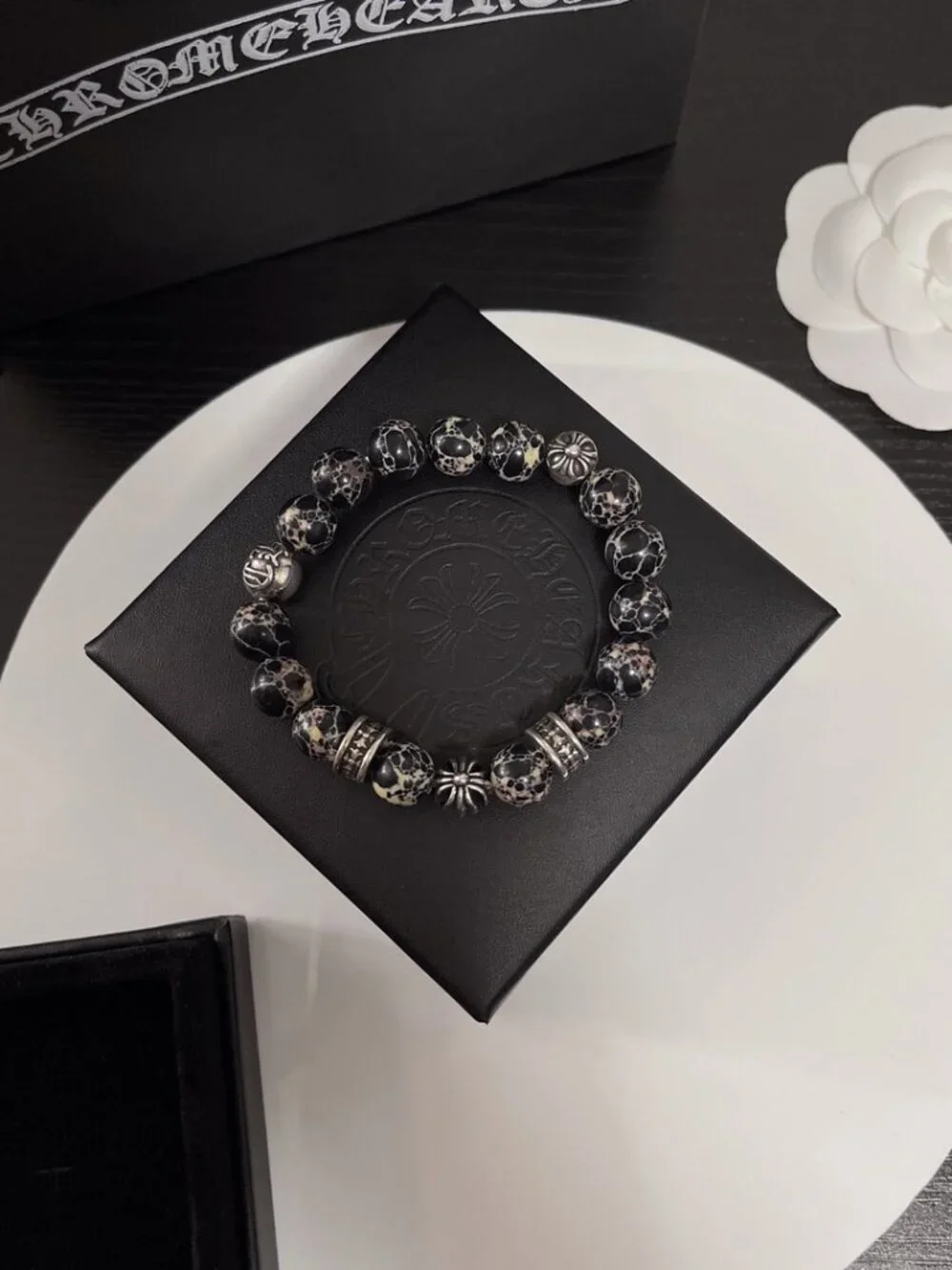 Chrome Hearts Bracelet